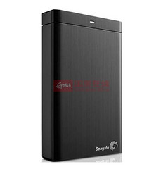 Seagate 希捷 新睿品 1TB 2.5英寸 USB3.0移动硬盘