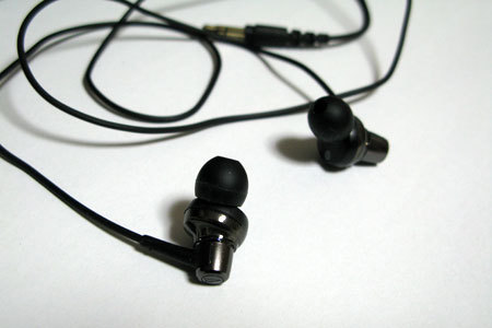 多色可选：Audio-Technica 铁三角 ATH-CKM500入耳式耳机