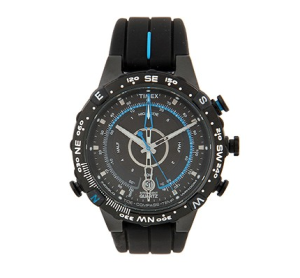 Timex 天美时 Adventure系列 男款腕表 TXT49859