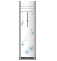 CHIGO 志高 KFR-51LW/N29+N3 柜式家用冷暖空调（2匹、定频）