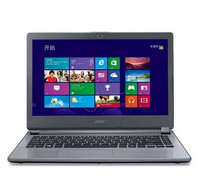 Acer 宏碁 V5-473G-54204G50aii 14寸笔记本（i5-4200U、4G、GT750M-4G、500G、WIN8）