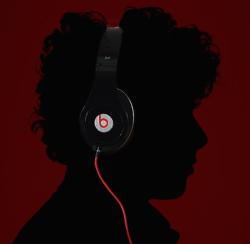 各种颜色历史低价！Beats Studio 录音师 头戴式耳机（主动降噪）
