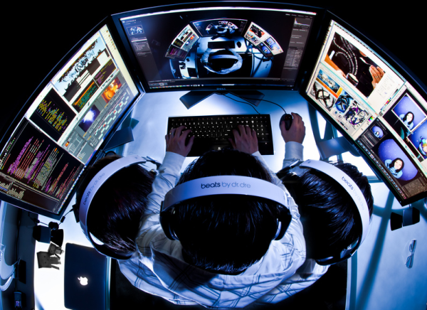 Beats Studio
