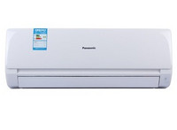 限上海：Panasonic 松下 CS-A13KF2 壁挂式冷暖空调（1.5匹、定频）