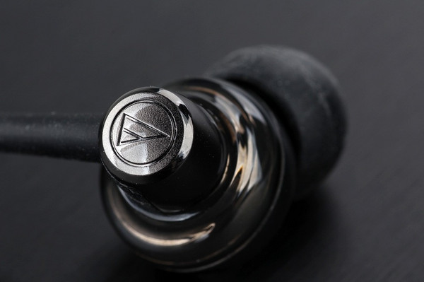 新低价:Audio-Technica 铁三角 ATH-CKM500入耳式耳机