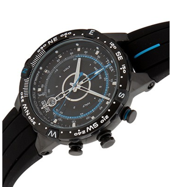 Timex 天美时 Adventure系列 男款腕表 TXT49859
