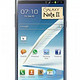 Samsung 三星 N7100 GALAXY Note2 16G 3G 灰色