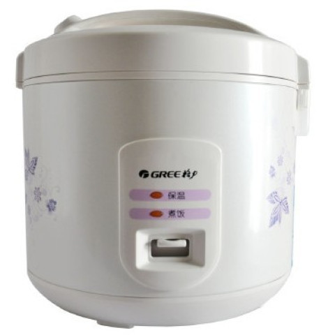 gree 格力 gd-3019 3升电饭煲