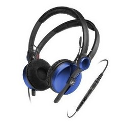 Sennheiser 森海塞尔 Amperior Blue 超凡音质降噪耳机