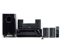 ONKYO 安桥 HT-S301 家庭影院