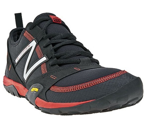 New Balance 新百伦 Minimus MO10 男款户外越野跑鞋(V底)