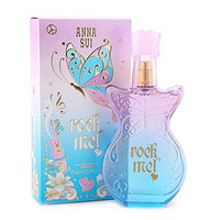 ANNA SUI 安娜苏 摇滚甜心 淡香水 75ml*2