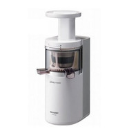 SHARP 夏普 juicepresso EJ-CP10A-W 慢速冷榨榨汁机