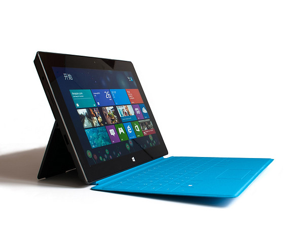 Microsoft 微软 Surface Pro 平板电脑(64GB)