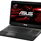 Asus 华硕  ROG G75VW-AH71 Gaming Laptop