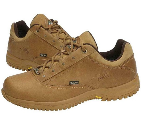OZARK GEAR 奥索卡 男款 Gore-Tex 都市旅行鞋(GTX、V底)