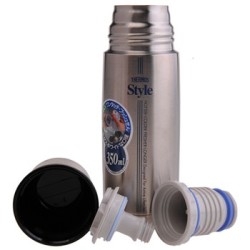 拼单好价:THERMOS 膳魔师 FDW-350 不锈钢保温杯350ml