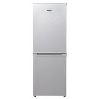 限深圳：Electrolux 伊莱克斯 EBM190SPS 182L 双开门冰箱