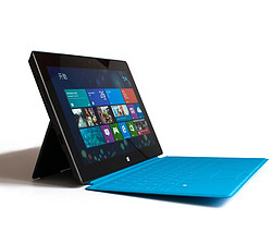 Microsoft 微软 Surface Pro 平板电脑（64GB）