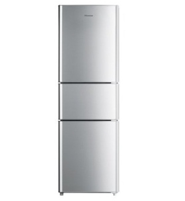 Hisense 海信 BCD-202D 三门冰箱 202L