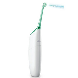 Philips 飞利浦 HX8111/02 AirFloss 喷气式洁牙器（便携水牙线）