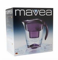 MAVEA Elemaris 净水壶 3.5L  