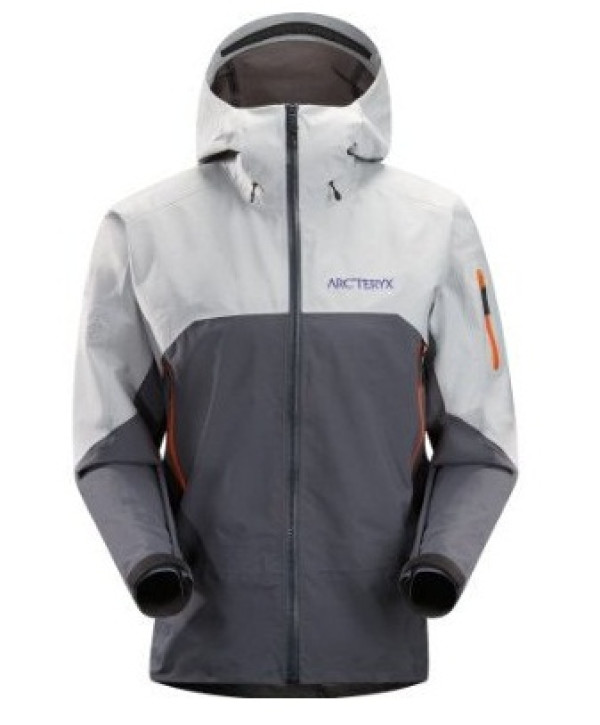 ARC'TERYX 始祖鸟 RUSH 男款冲锋衣