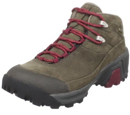 patagonia 巴塔哥尼亚 p26 女款户外徒步靴 36~37码