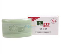 Sebamed 施巴 ph5.5 洁肤皂 100g