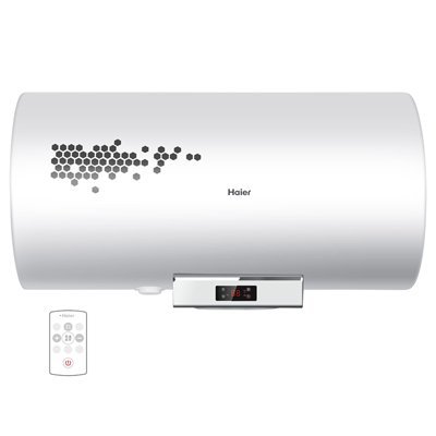 Midea 美的 F60-21W6（B）电热水器（60L、带遥控）