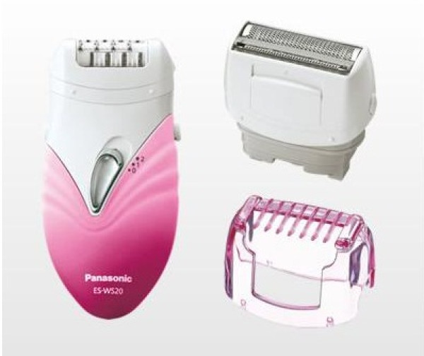 双重优惠:Braun 博朗 SE5270 女用脱毛器