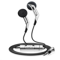 再特价、限华北：Sennheiser 森海塞尔 MX985 耳机