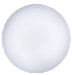 Panasonic 松下 HACL2750E 电子型吸顶式环管荧光灯具(22W) 