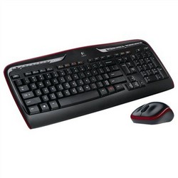 Logitech 罗技 MK330 无线键鼠套装