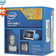 Intel 英特尔 i5-4430-3.0Ghz  盒装 新一代Haswell 四核处理器
