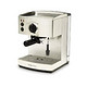 Electrolux 伊莱克斯 EES200不锈钢机身 高压泵式蒸汽咖啡机