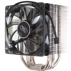 DEEPCOOL 九州风神 冰刃玩家版 多平台CPU散热器