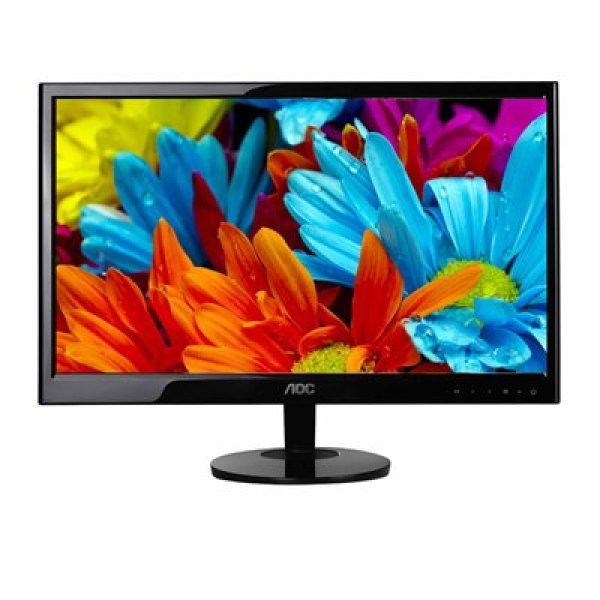 AOC 冠捷  I2351Fe  23英寸显示器