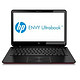 HP 惠普 ENVY 4-1105TU 14寸超极本电脑（i3、4G、32G SSD+500G HDD、WIN8）