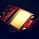 SONY 索尼 PCM-M10 线性录音笔 酒红色款