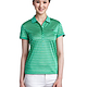 Li Ning 李宁 女式 短袖 Polo APLG078