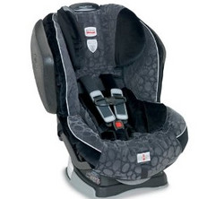  Britax  Advocate 70-G3安全座椅