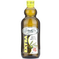 Costad'Oro 甘蒂 特级初榨橄榄油750ml