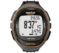 Timex 天美时 Run Trainer GPS手表