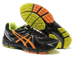 asics 亚瑟士 GT-2000 Trail 男款越野跑鞋（稳定系次顶级）