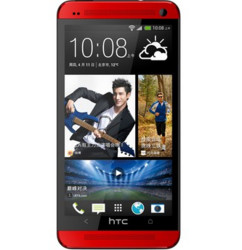 HTC New One 801e   3G手机