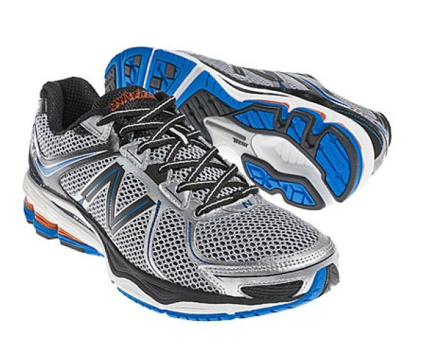 New Balance 新百伦 M880V2 男款缓震跑鞋