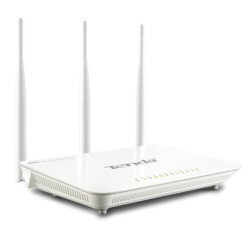 Tenda 腾达 W1800R 11AC 1750M双频千兆无线路由器