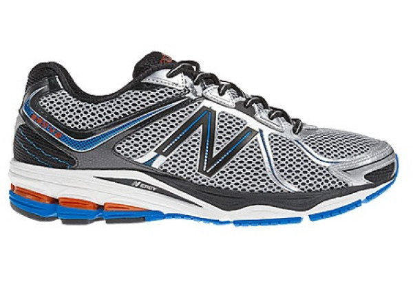 New Balance 新百伦 M880V2 男款缓震跑鞋