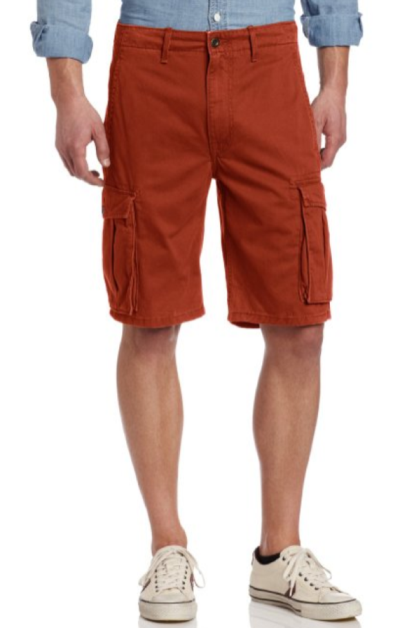 Levi's Men's Ace Cargo Twill Short